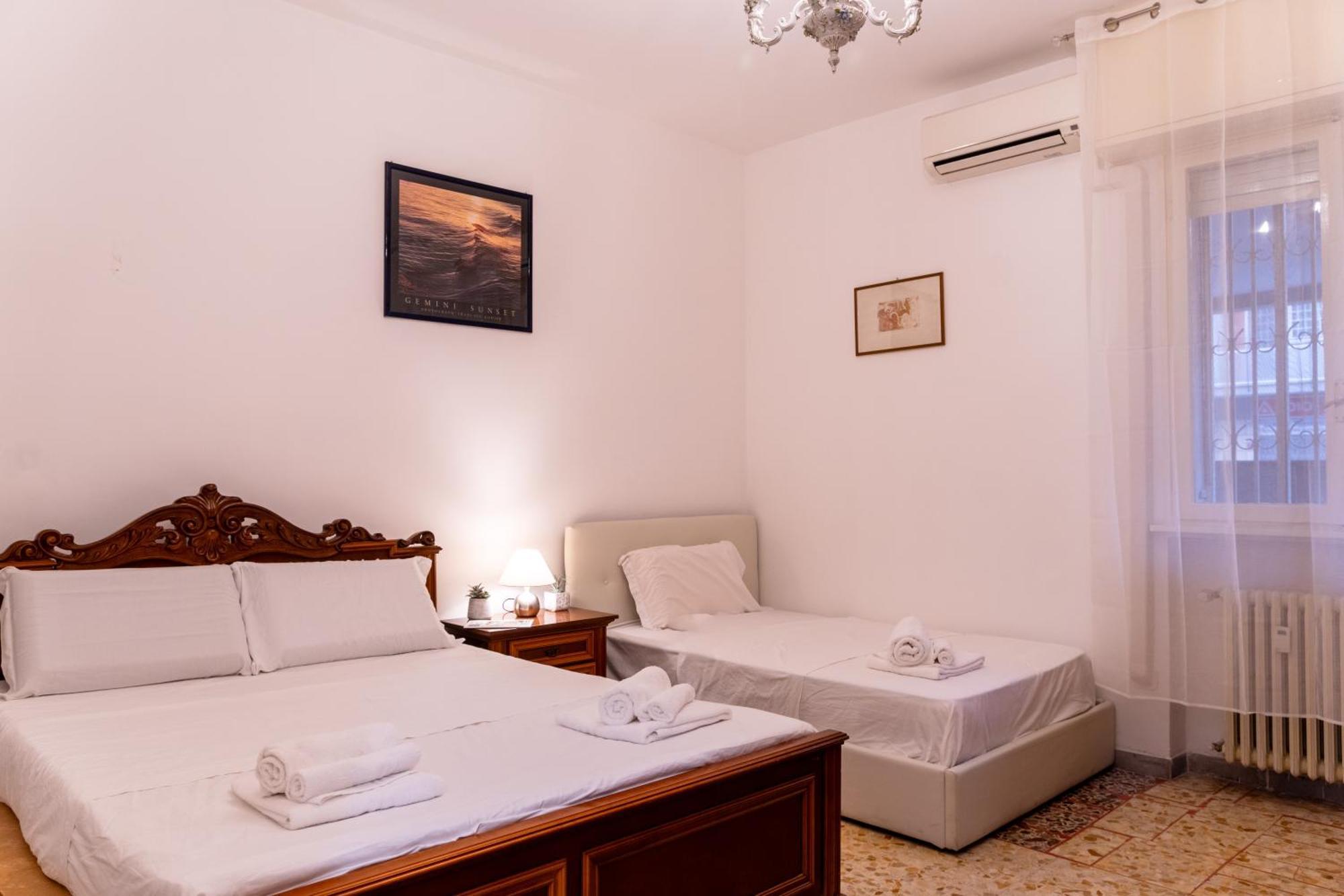 Frühstückspension Home Stay Roma Rom