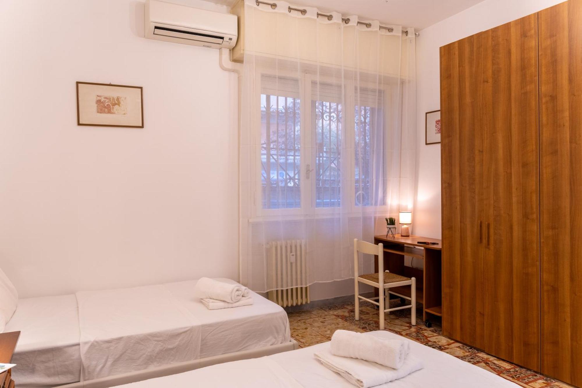 Frühstückspension Home Stay Roma Rom